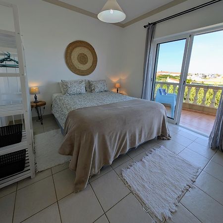 Apartamento Sagres Sunset Ngoại thất bức ảnh