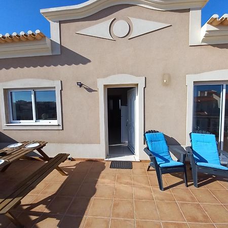Apartamento Sagres Sunset Ngoại thất bức ảnh