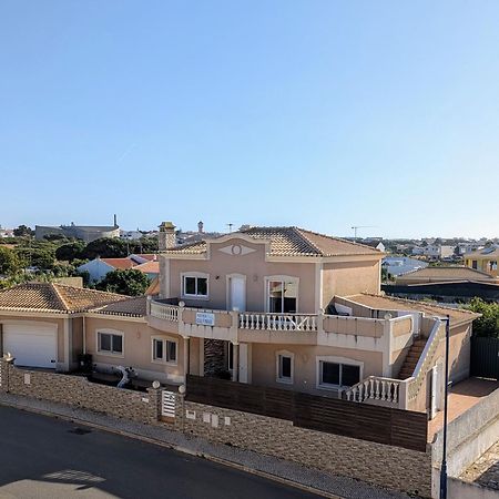 Apartamento Sagres Sunset Ngoại thất bức ảnh