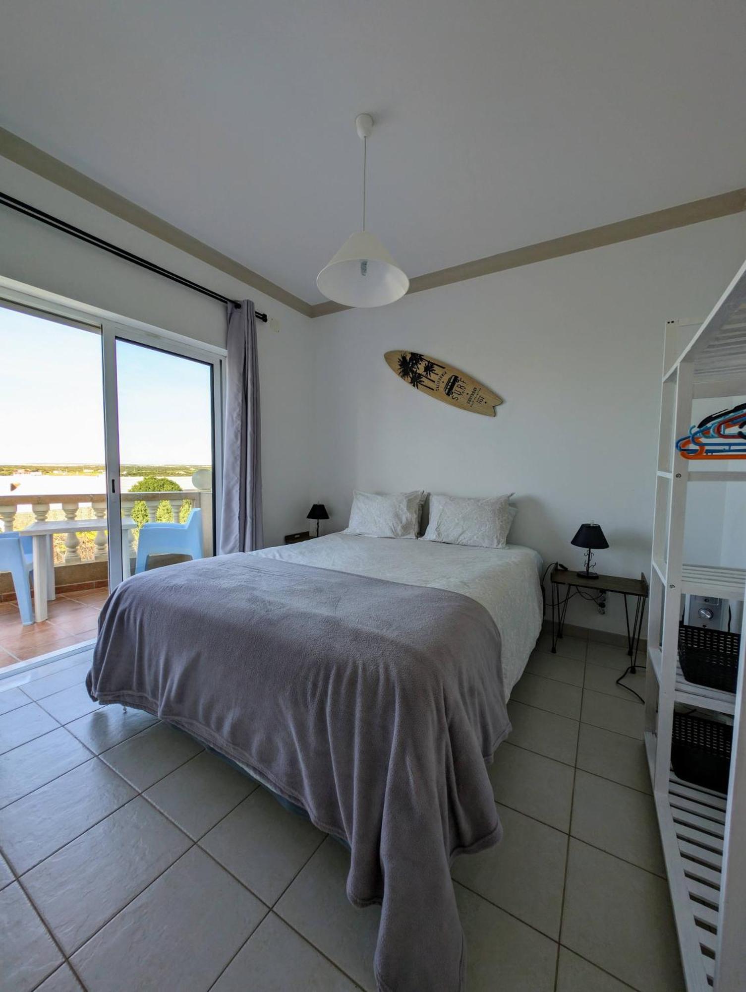 Apartamento Sagres Sunset Ngoại thất bức ảnh