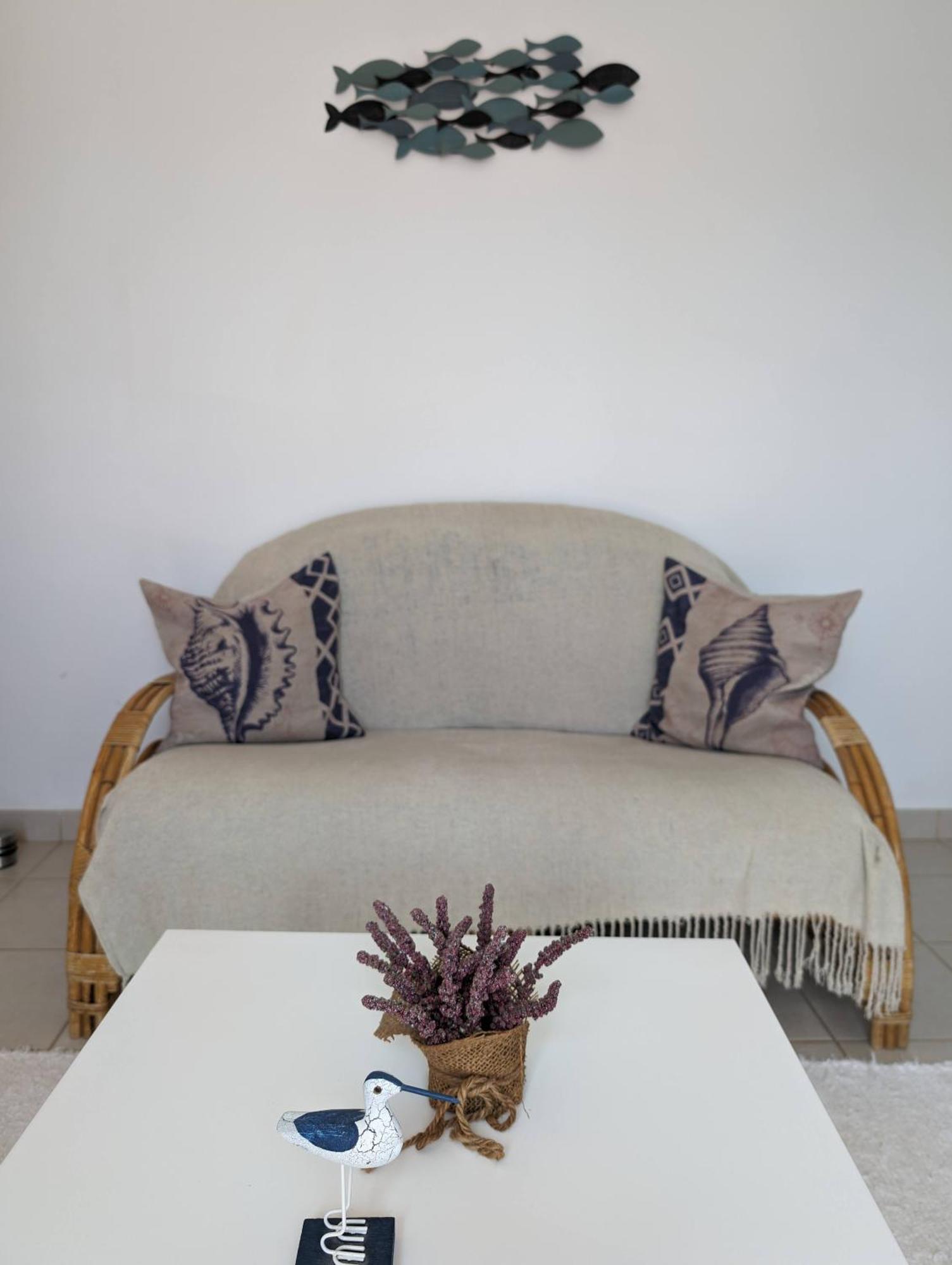Apartamento Sagres Sunset Ngoại thất bức ảnh