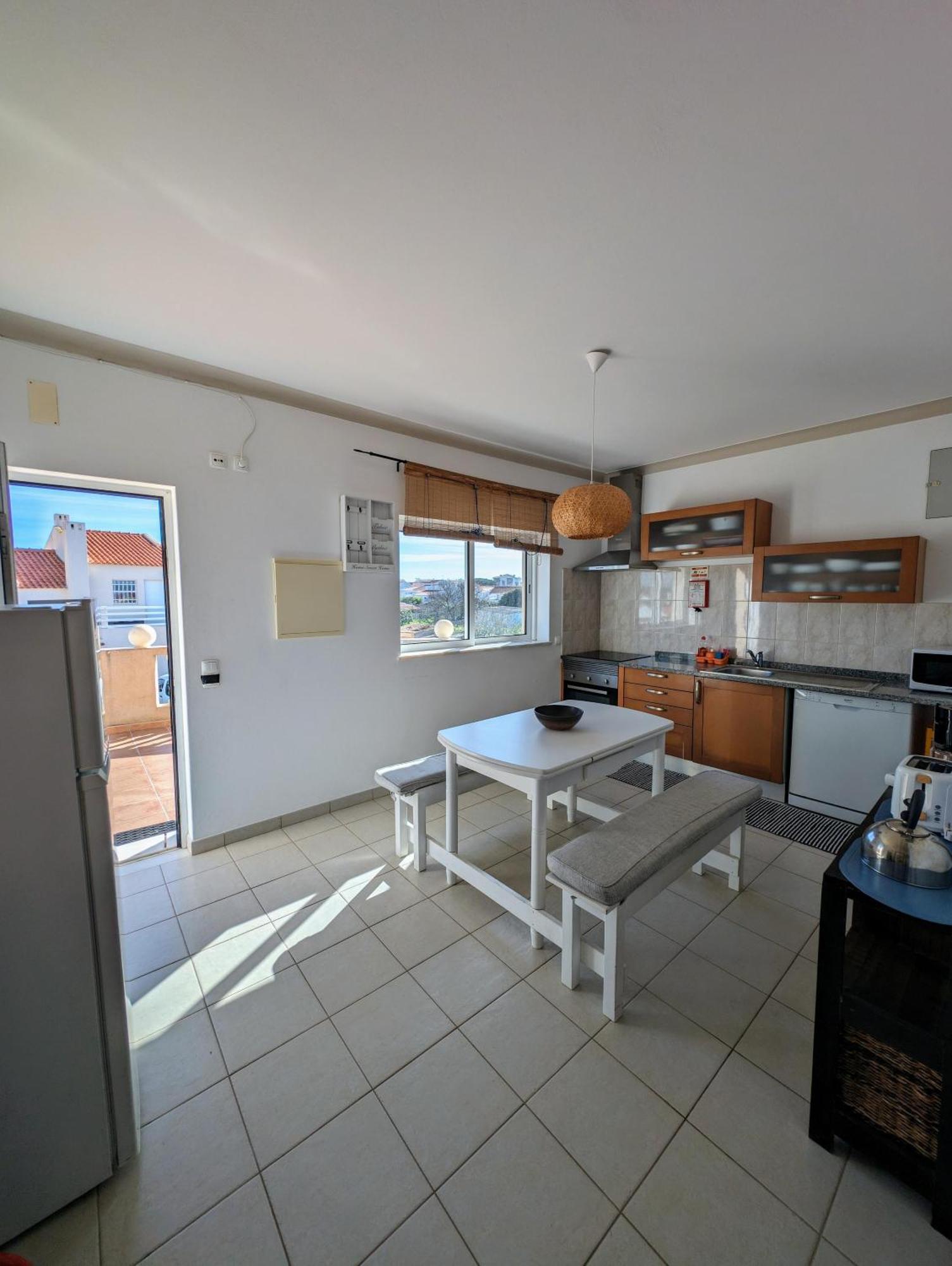 Apartamento Sagres Sunset Ngoại thất bức ảnh
