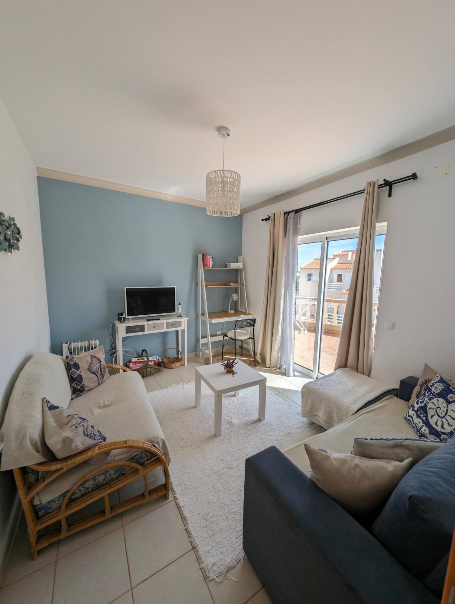 Apartamento Sagres Sunset Ngoại thất bức ảnh