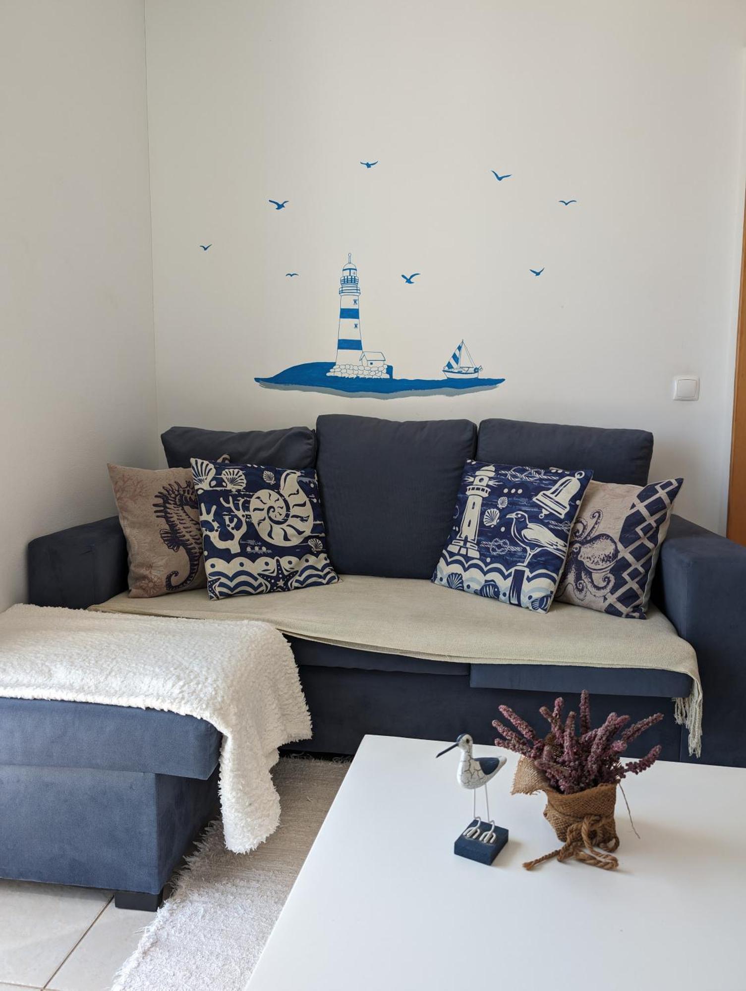 Apartamento Sagres Sunset Ngoại thất bức ảnh