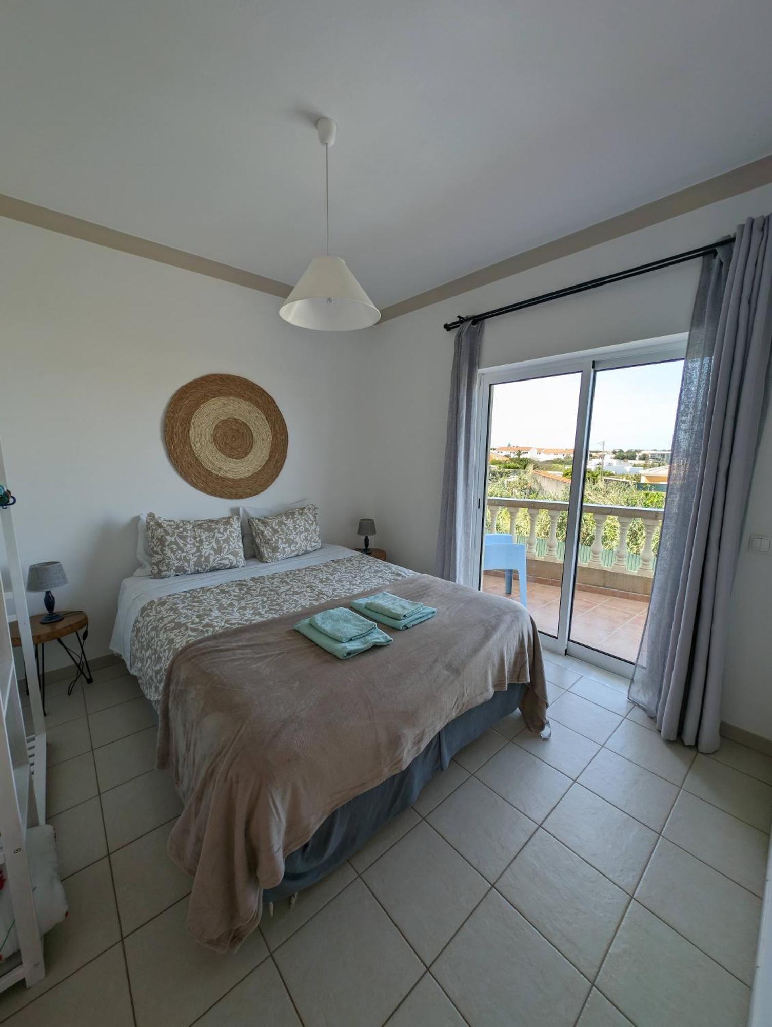 Apartamento Sagres Sunset Ngoại thất bức ảnh