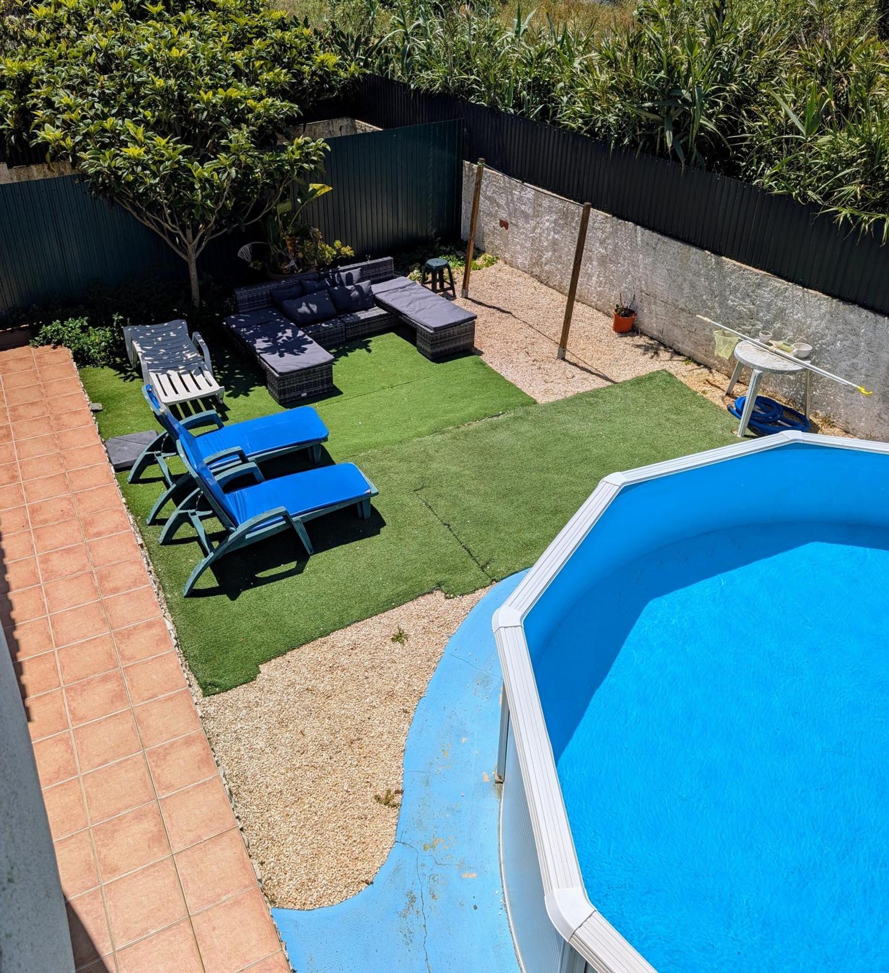 Apartamento Sagres Sunset Ngoại thất bức ảnh