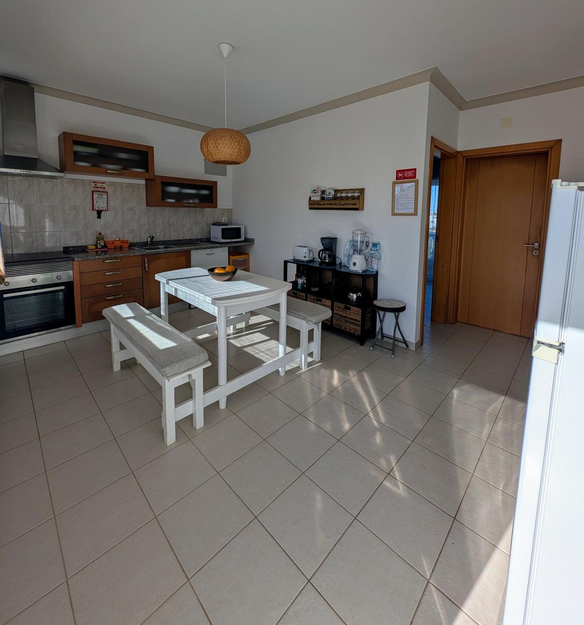 Apartamento Sagres Sunset Ngoại thất bức ảnh