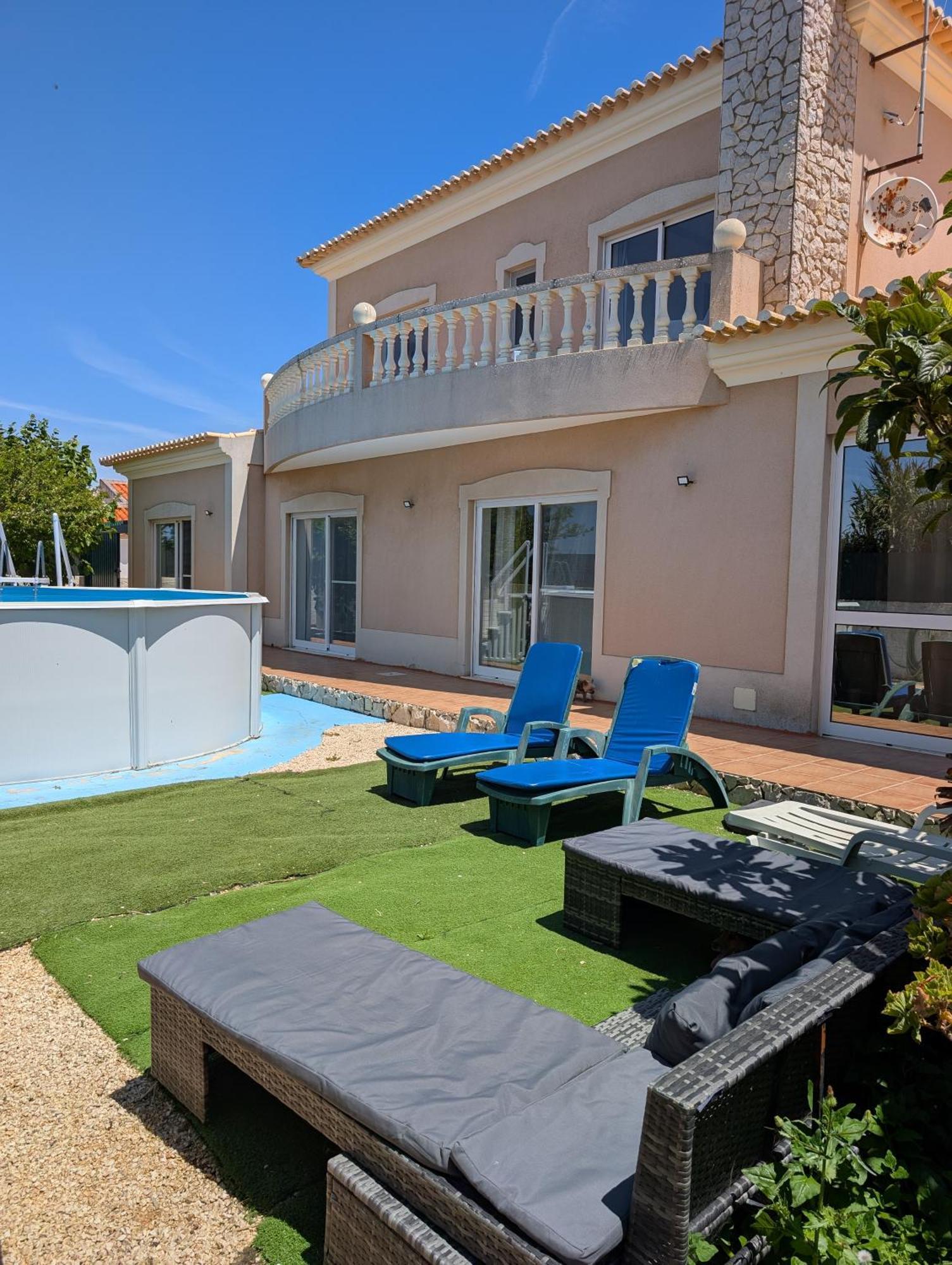 Apartamento Sagres Sunset Ngoại thất bức ảnh