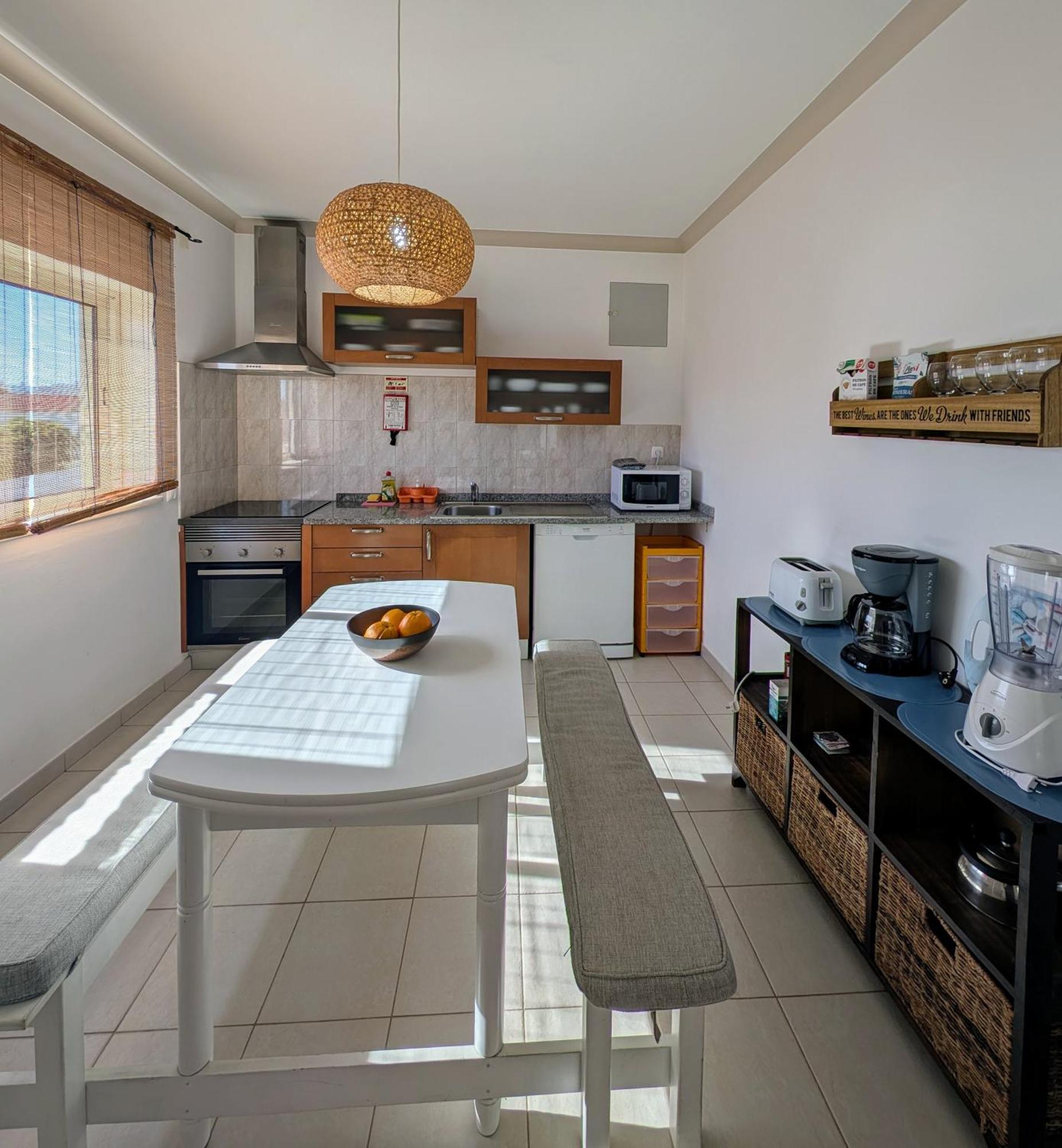 Apartamento Sagres Sunset Ngoại thất bức ảnh