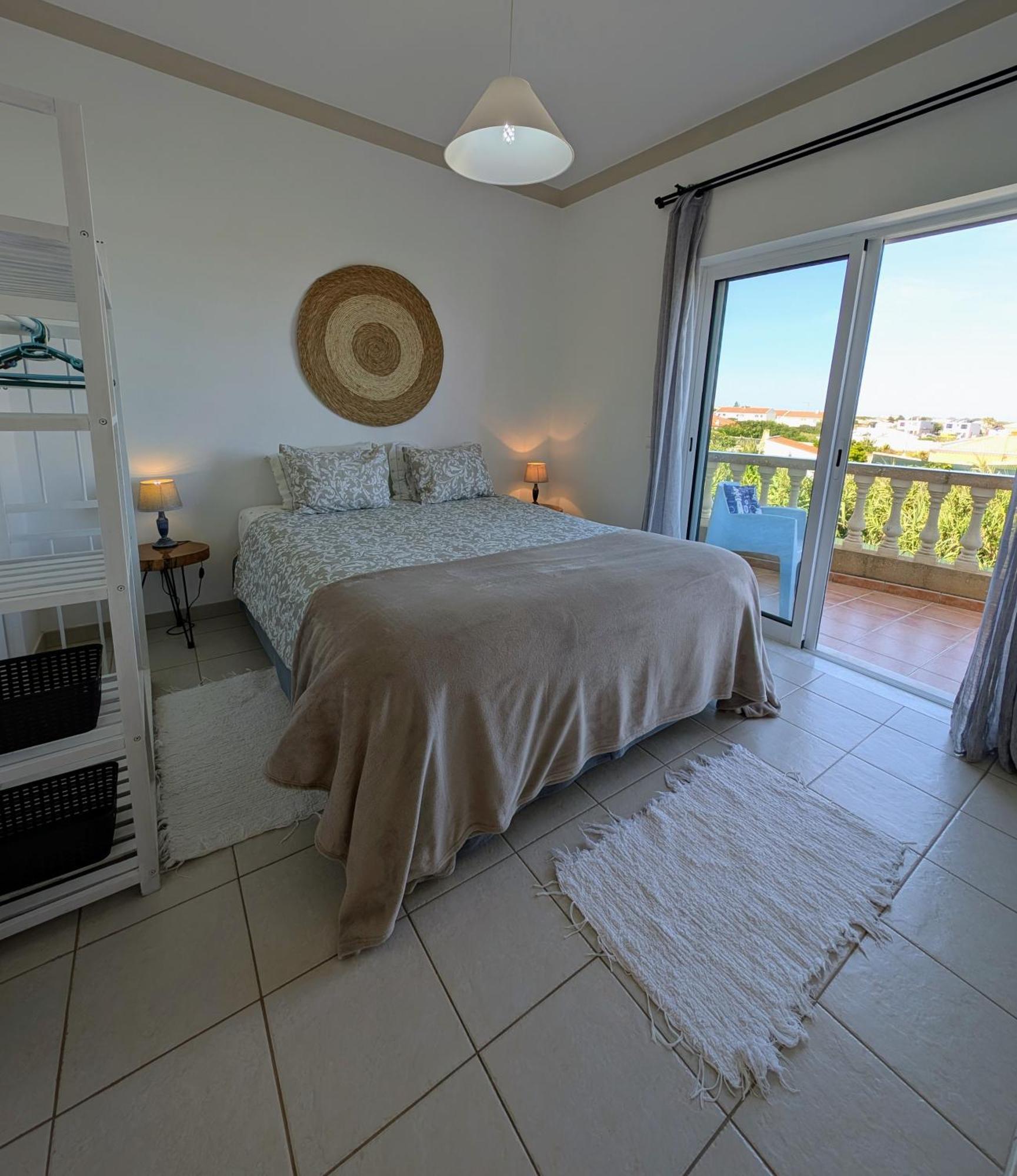 Apartamento Sagres Sunset Ngoại thất bức ảnh